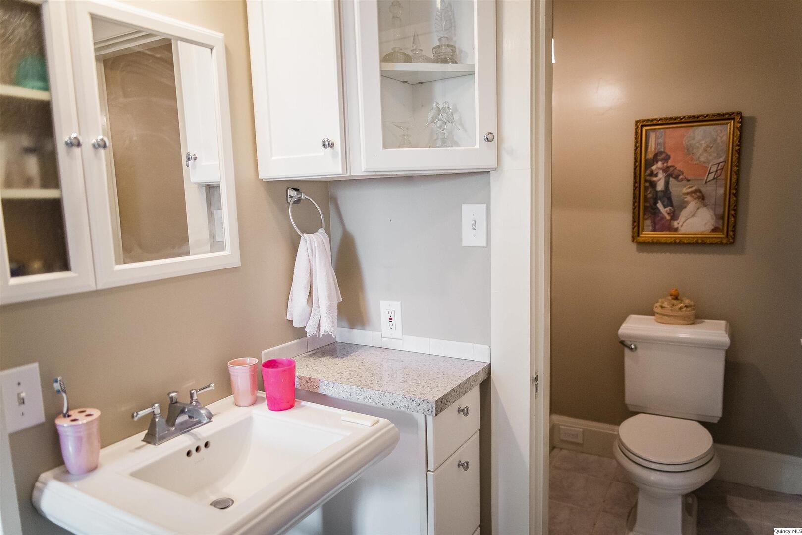 336 South 24th Street Quincy, IL 62301 - Photo 23 of 36