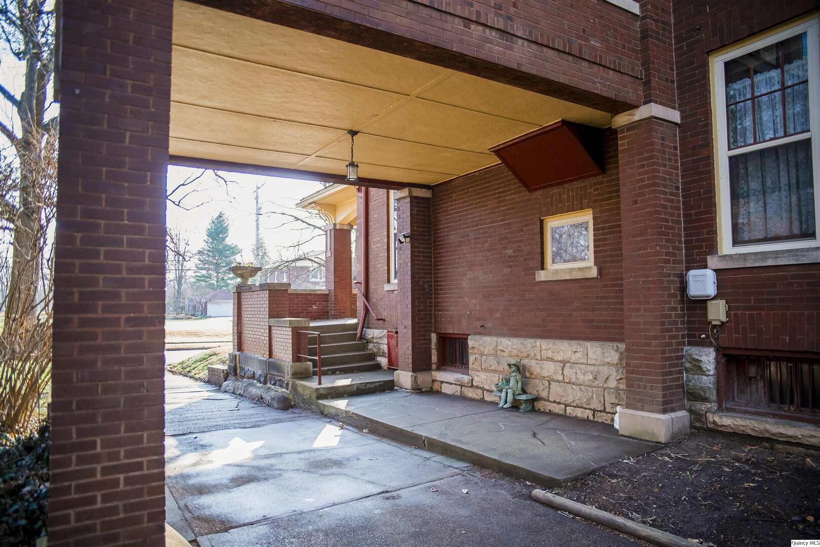 336 South 24th Street Quincy, IL 62301 - Photo 33 of 36