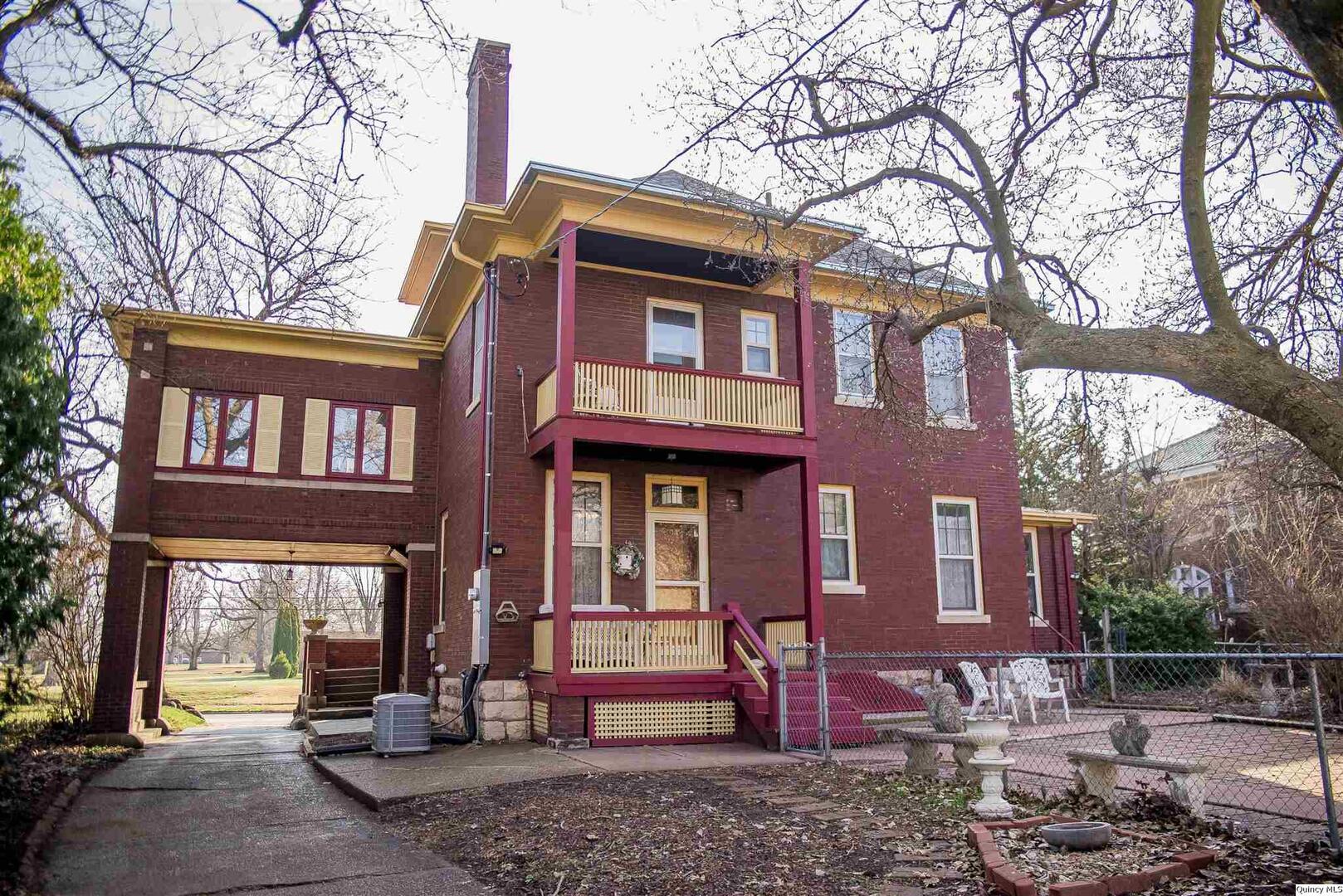 336 South 24th Street Quincy, IL 62301 - Photo 35 of 36