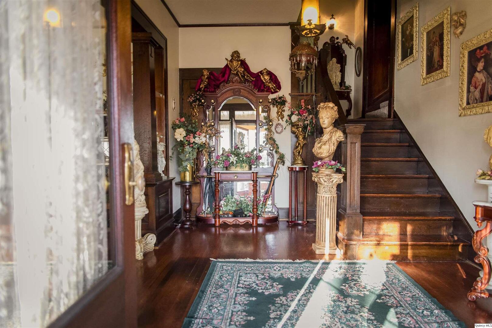 336 South 24th Street Quincy, IL 62301 - Photo 6 of 36