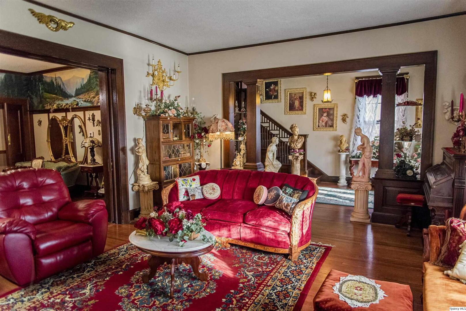 336 South 24th Street Quincy, IL 62301 - Photo 7 of 36