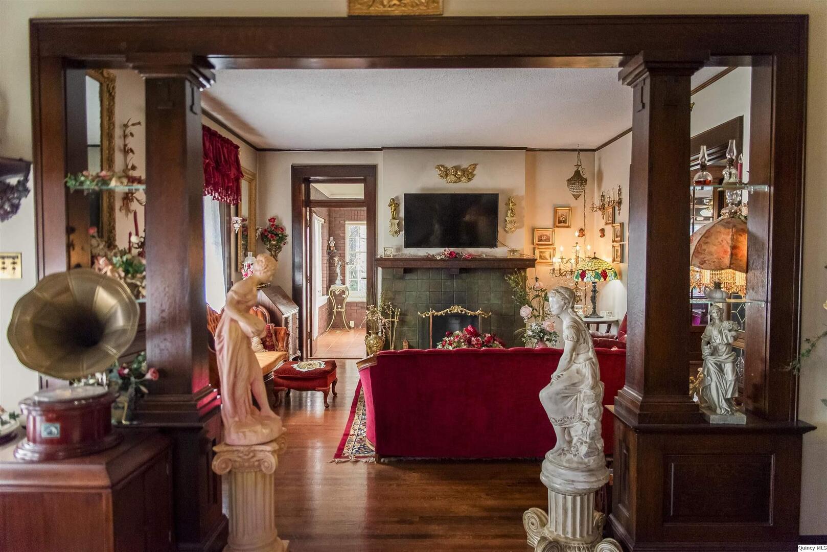 336 South 24th Street Quincy, IL 62301 - Photo 8 of 36