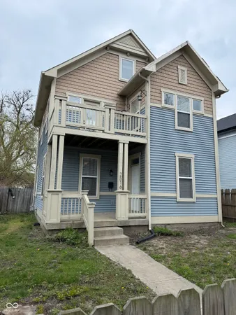 $2,500 | 2516 North College Avenue, Indianapolis, IN 46205