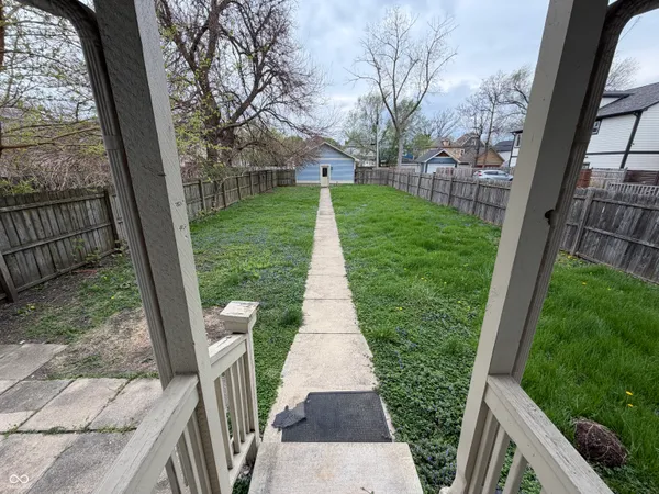 $2,500 | 2516 North College Avenue, Indianapolis, IN 46205