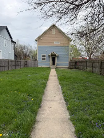 $2,500 | 2516 North College Avenue, Indianapolis, IN 46205