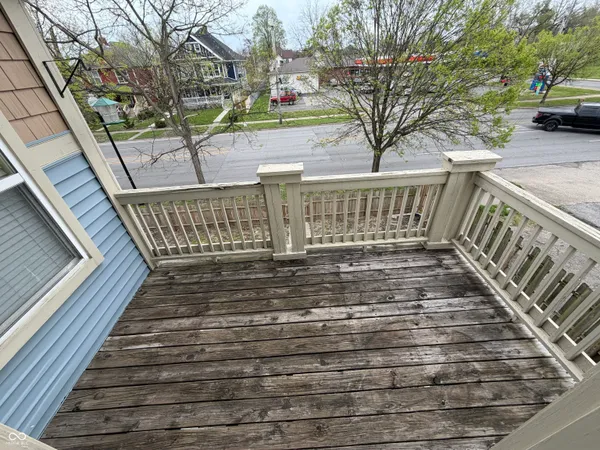 $2,500 | 2516 North College Avenue, Indianapolis, IN 46205