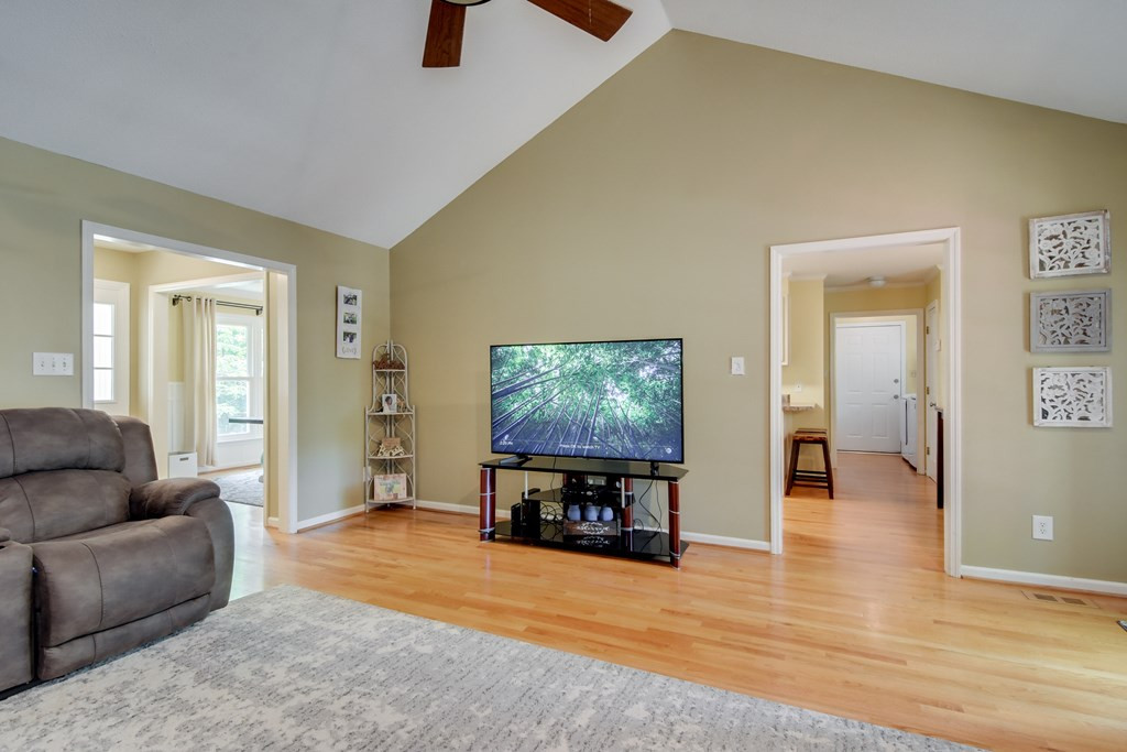 880 Hickory Ridge Road Aiken, SC 29803 - Photo 17 of 40