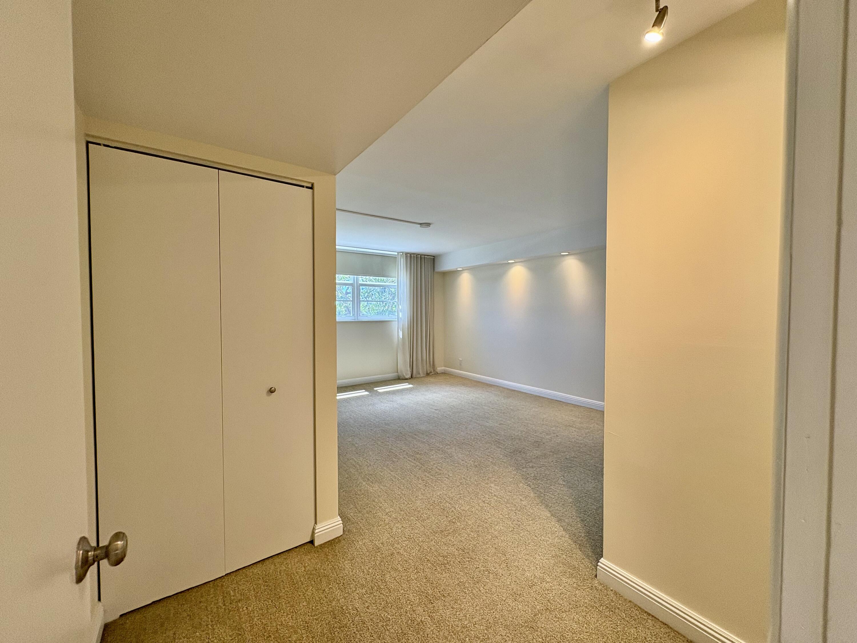 5700 Northwest 2nd Avenue, Unit 203 Boca Raton, FL 33487 - Photo 14 of 29 MASTER BEDROOM