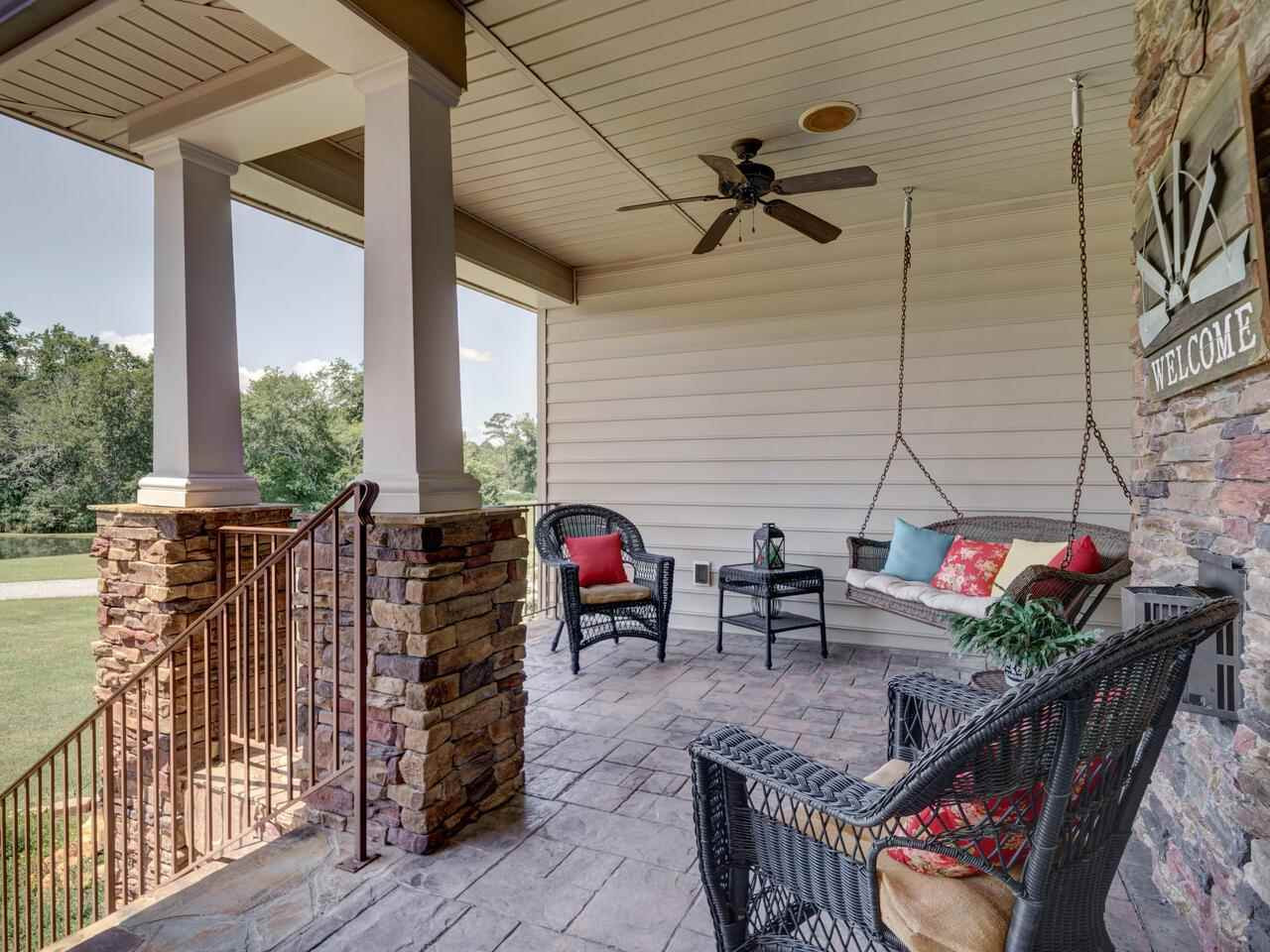 288 Railroad Road Benson, NC 27504 - Photo 23 of 30 Photo 23