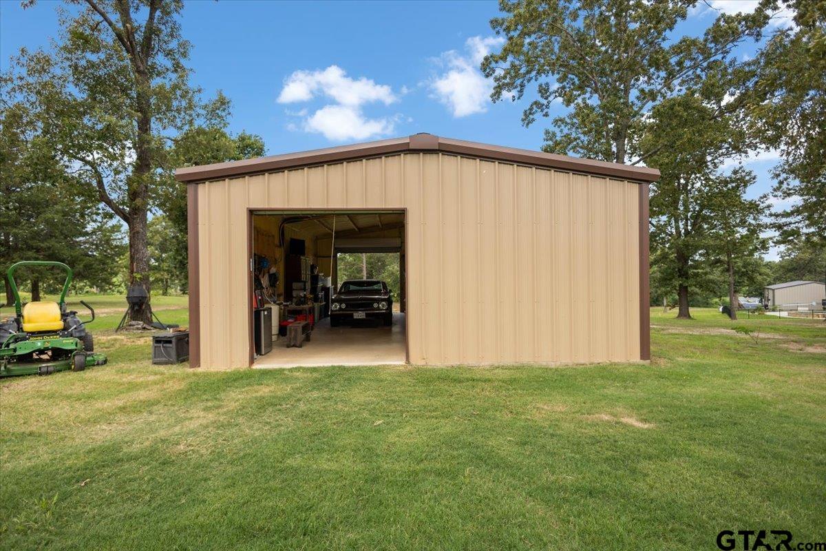 14347 Ridge Way Lindale, TX 75771 - Photo 44 of 48