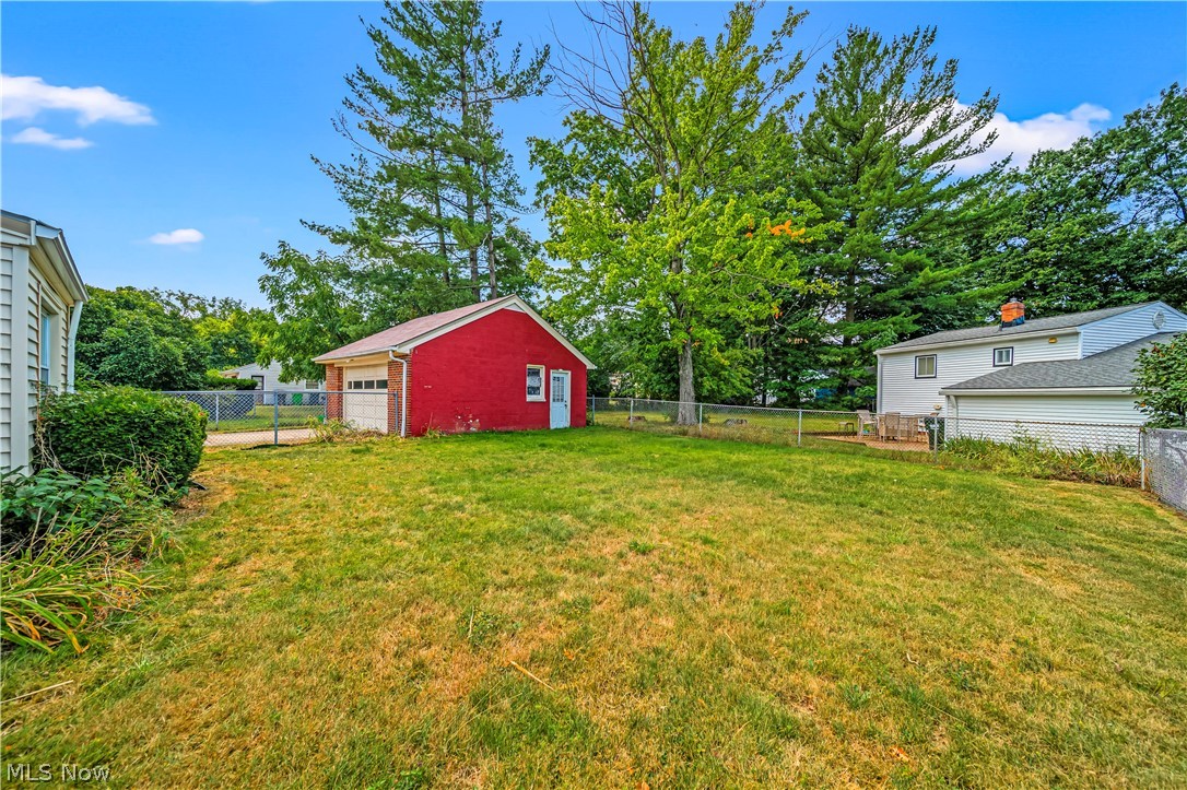 2404 Rockefeller Road Wickliffe, OH 44092 - Photo 25 of 28