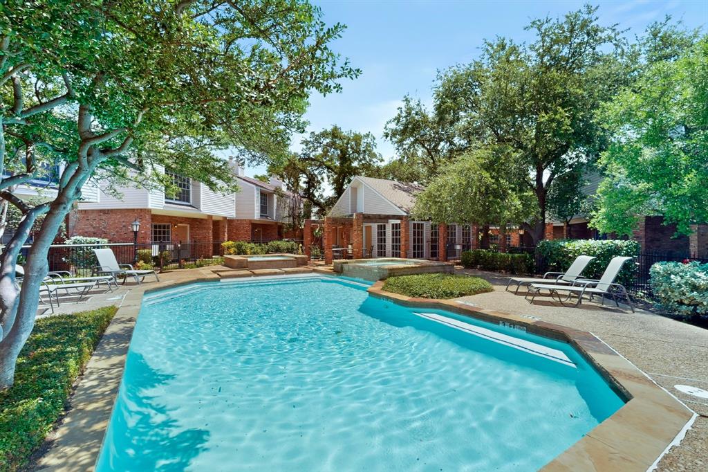12921 Abrams Road, Unit 705 Dallas, TX 75243 - Photo 26 of 29