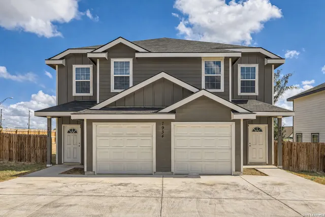 $1,395 | 7934 Dial Ike Drive, Unit 201, San Antonio, TX 78218