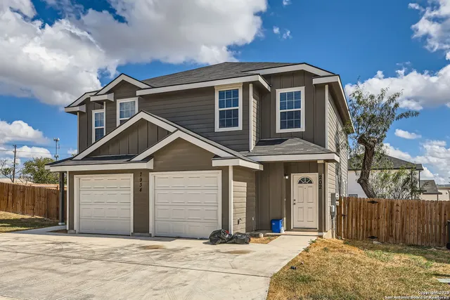 $1,475 | 7934 Dial Ike Drive, Unit 201, San Antonio, TX 78218