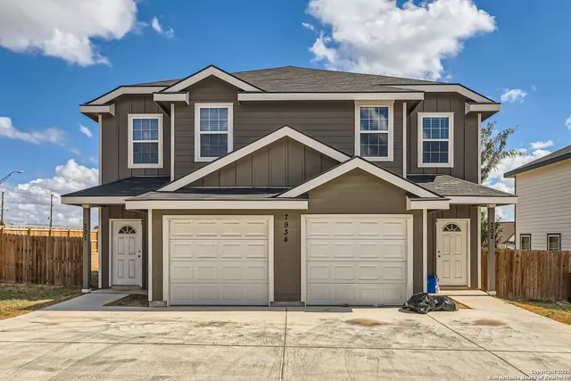 $1,475 | 7934 Dial Ike Drive, Unit 201, San Antonio, TX 78218