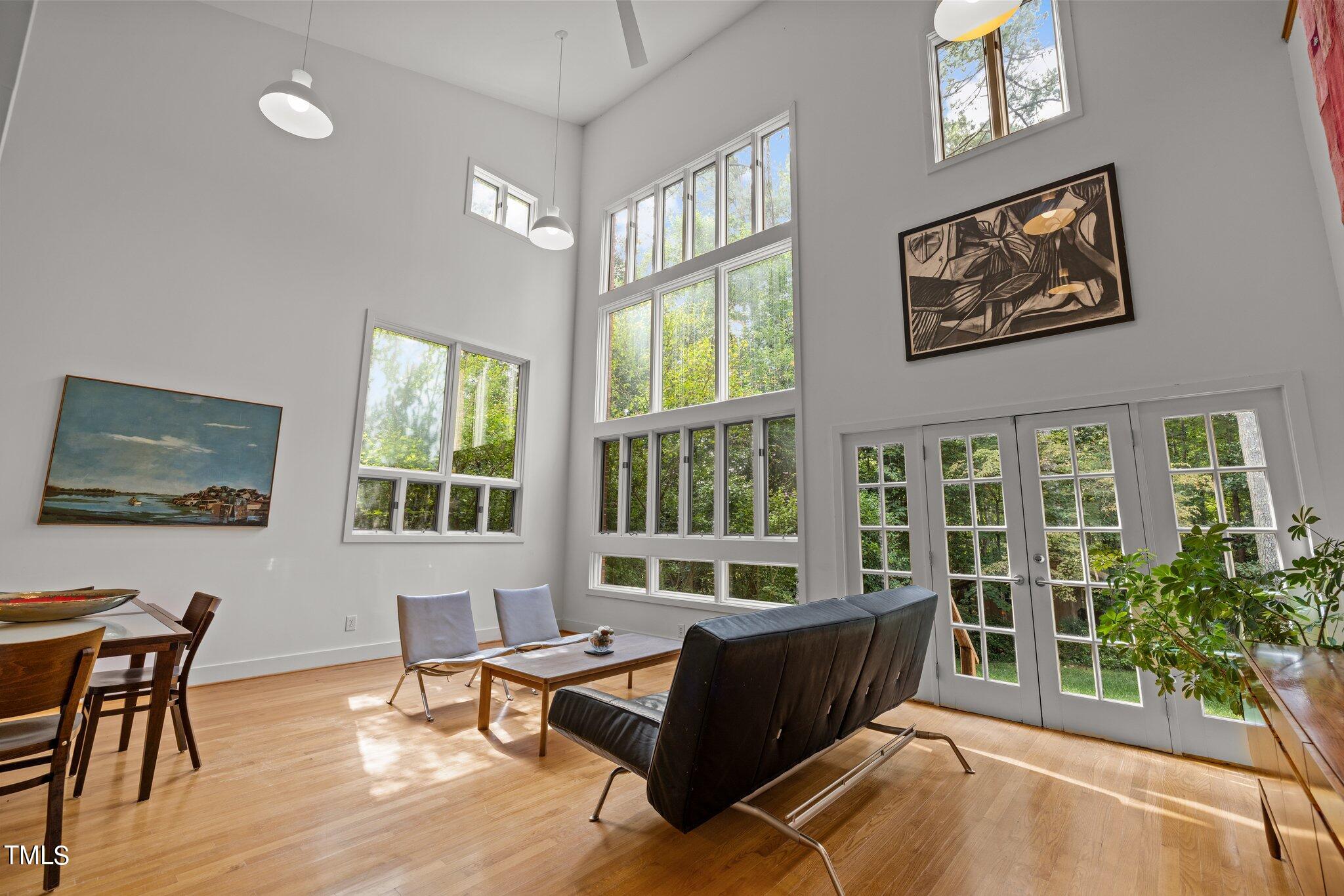 3119 Birnamwood Road Raleigh, NC 27607 - Photo 1 of 47 Great Room