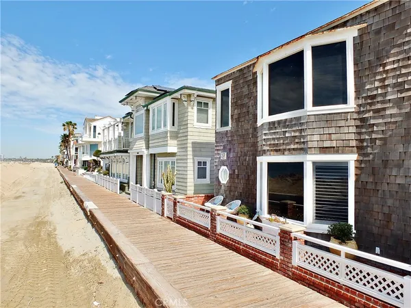 $2,875,000 | 6421 East Seaside Walk, Long Beach, CA 90803