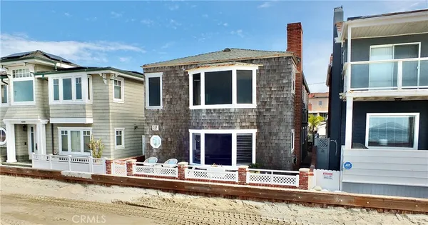 $2,875,000 | 6421 East Seaside Walk, Long Beach, CA 90803