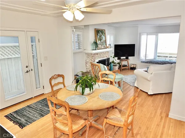 $2,875,000 | 6421 East Seaside Walk, Long Beach, CA 90803