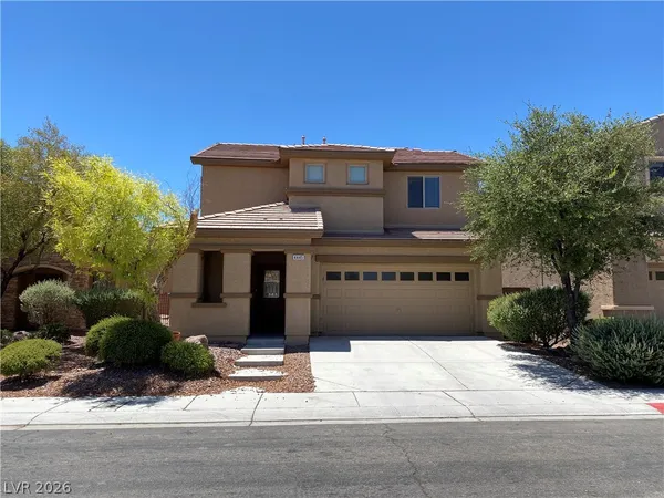$1,950 | 4445 Penguin Avenue, North Las Vegas, NV 89084