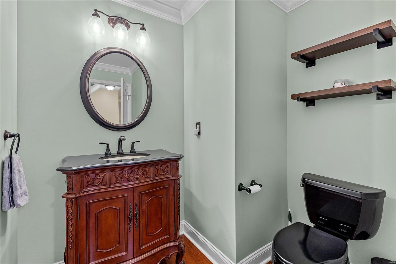 6430 Hagemann Road St. Louis, MO 63128 - Photo 12 of 51