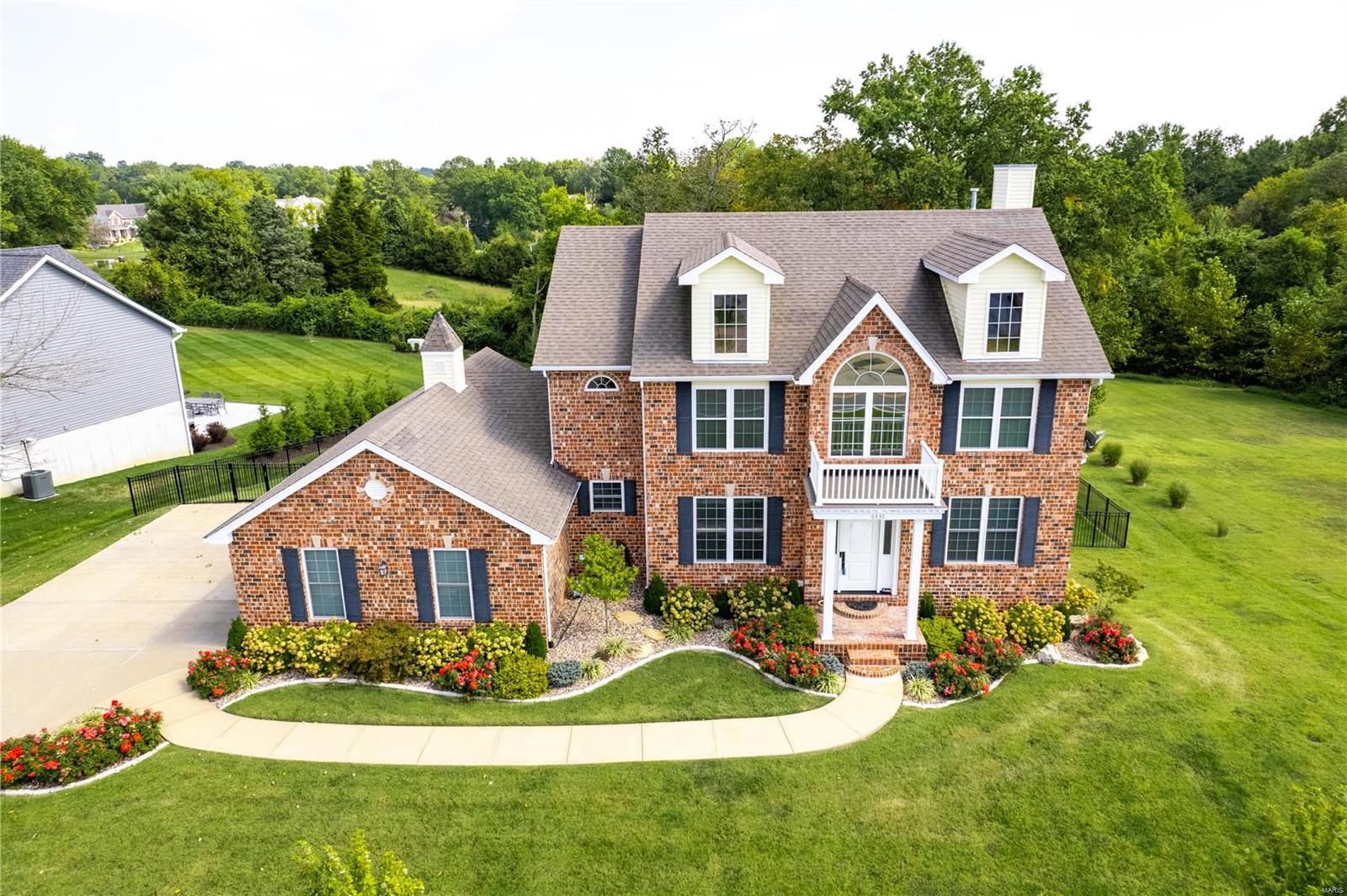 6430 Hagemann Road St. Louis, MO 63128 - Photo 2 of 51