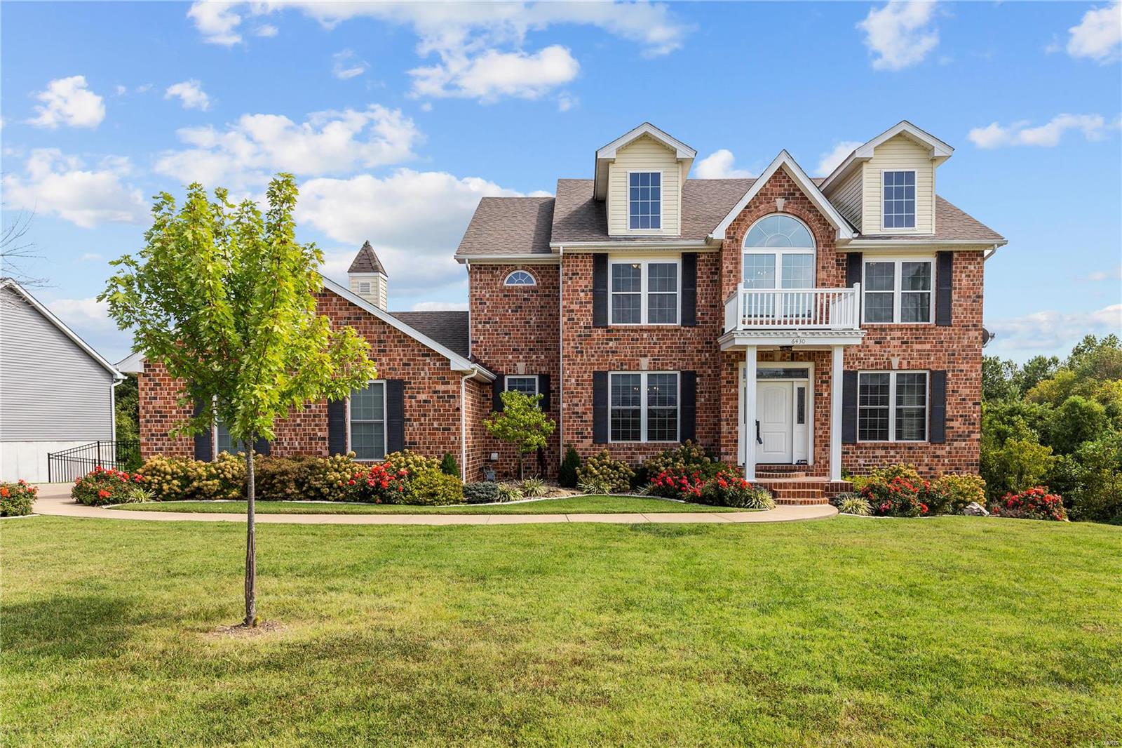 6430 Hagemann Road St. Louis, MO 63128 - Photo 3 of 51