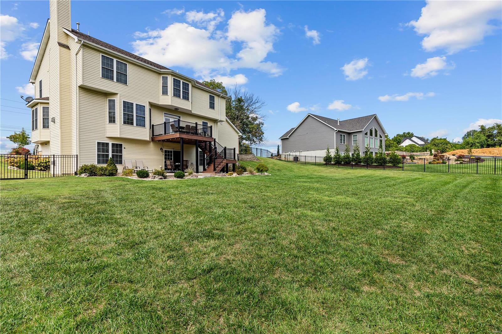 6430 Hagemann Road St. Louis, MO 63128 - Photo 36 of 51