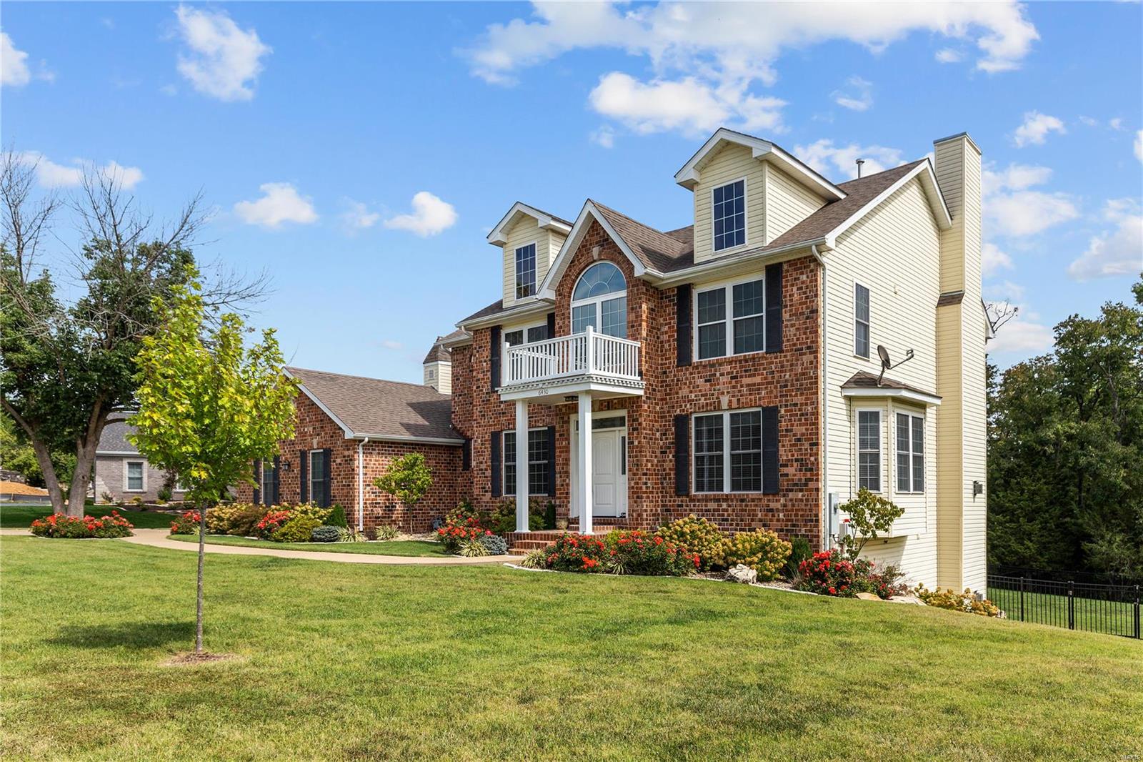 6430 Hagemann Road St. Louis, MO 63128 - Photo 4 of 51