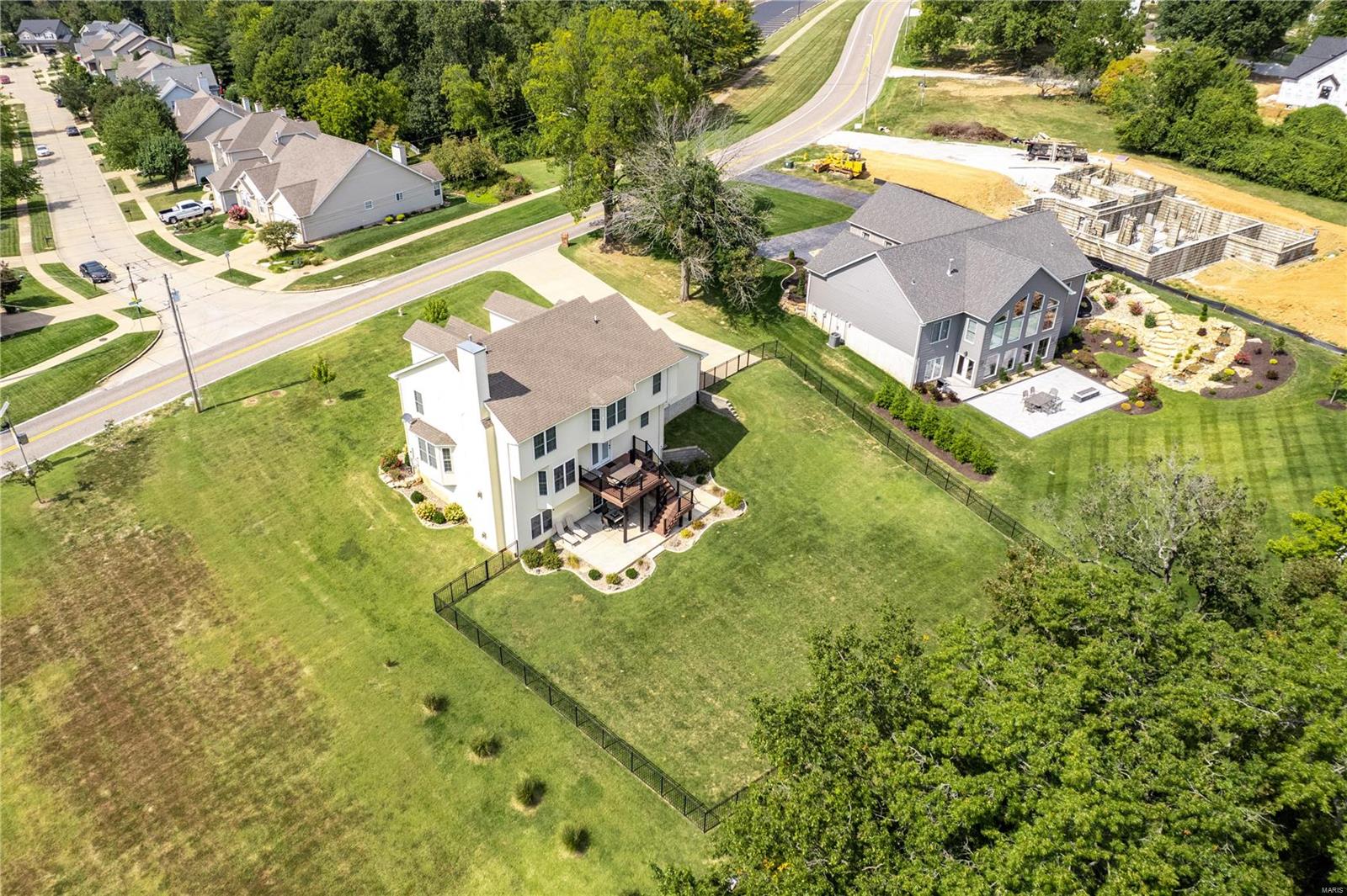 6430 Hagemann Road St. Louis, MO 63128 - Photo 45 of 51