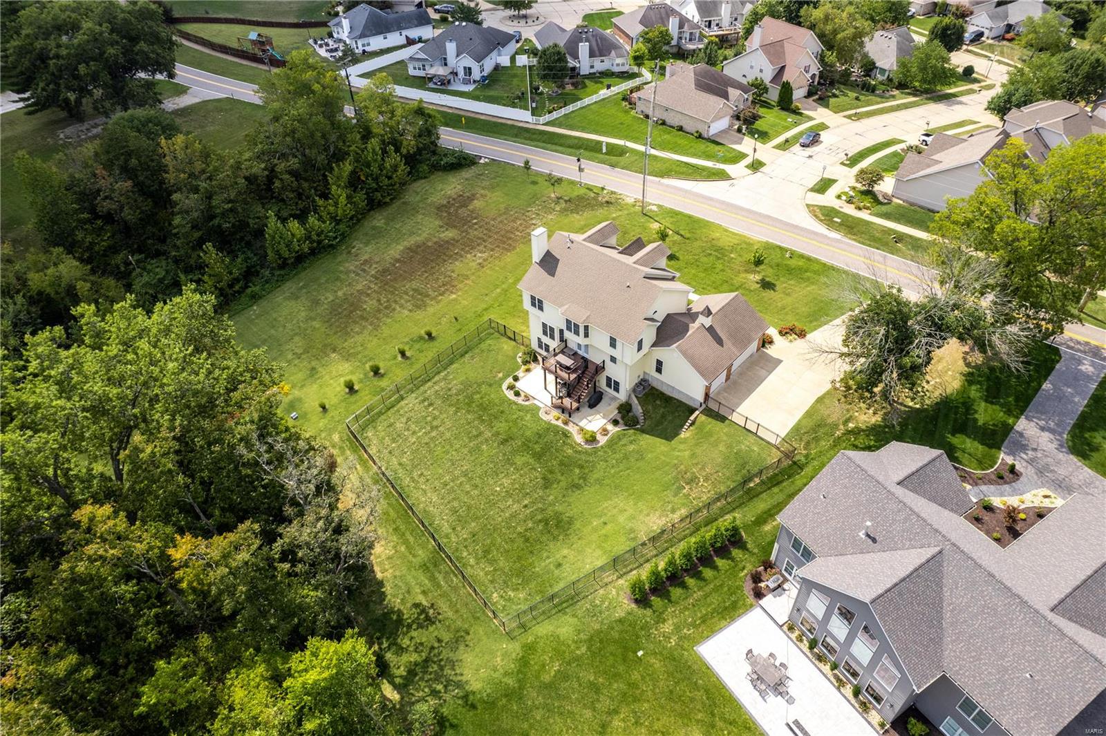 6430 Hagemann Road St. Louis, MO 63128 - Photo 46 of 51