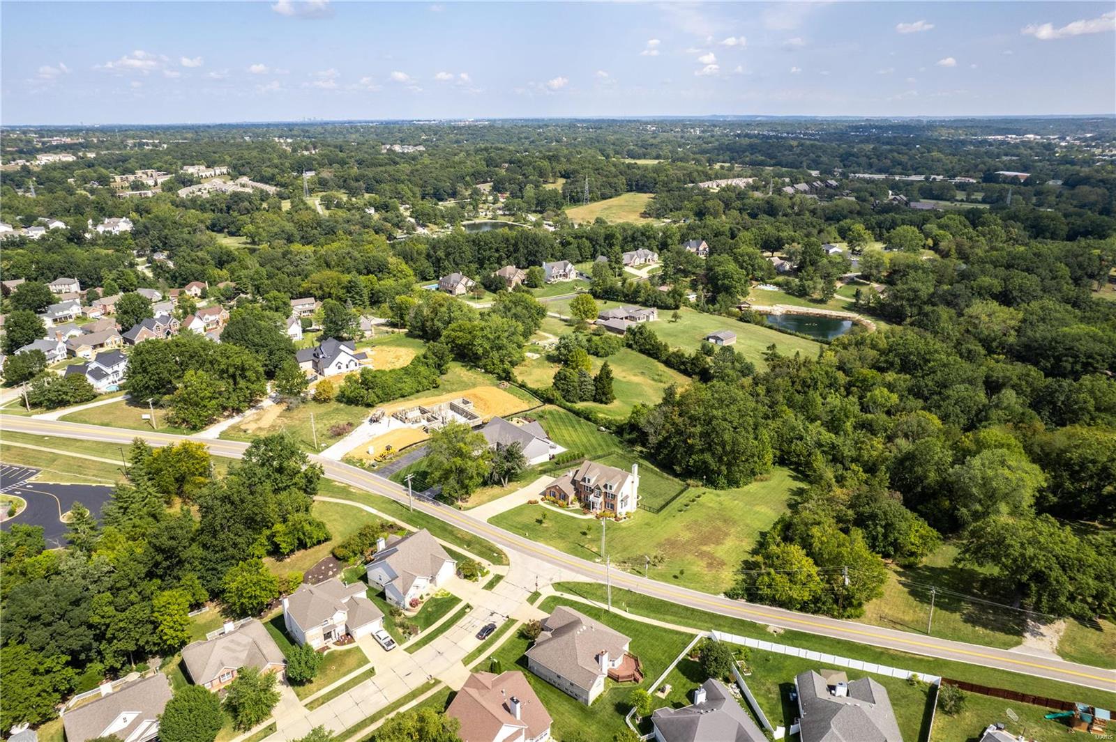 6430 Hagemann Road St. Louis, MO 63128 - Photo 47 of 51