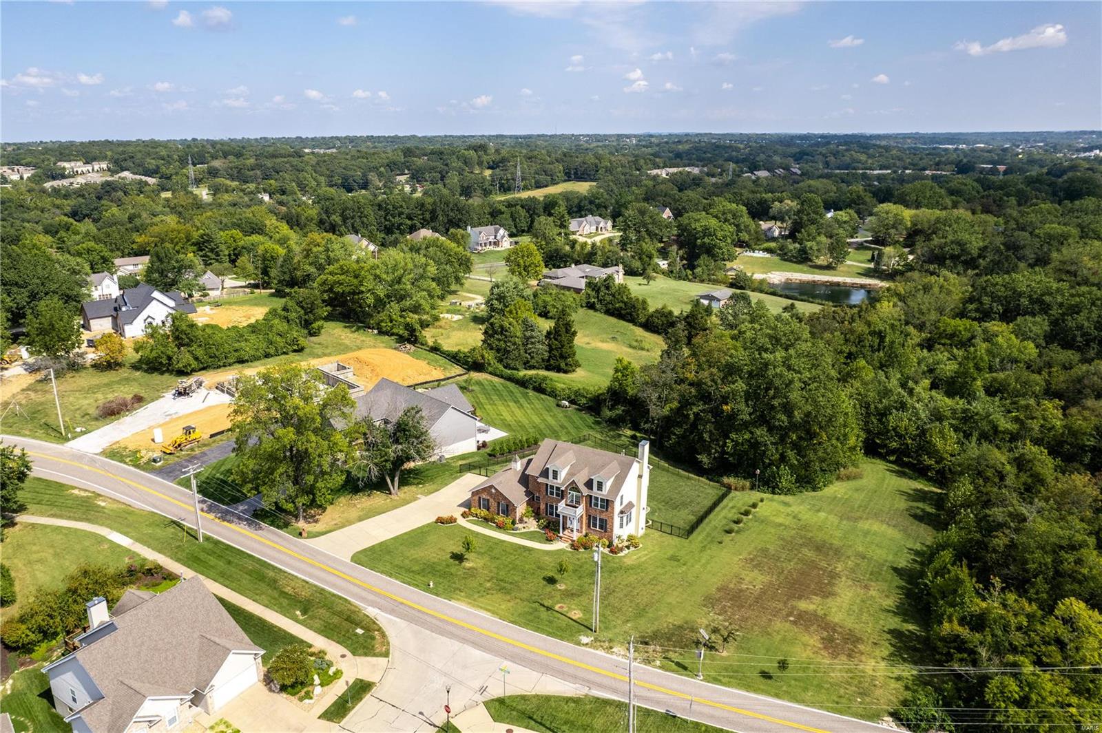 6430 Hagemann Road St. Louis, MO 63128 - Photo 48 of 51