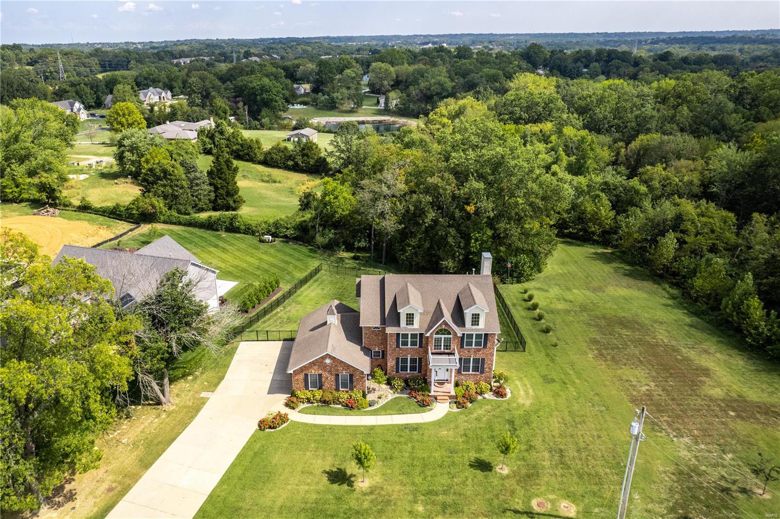 6430 Hagemann Road St. Louis, MO 63128 - Photo 49 of 51