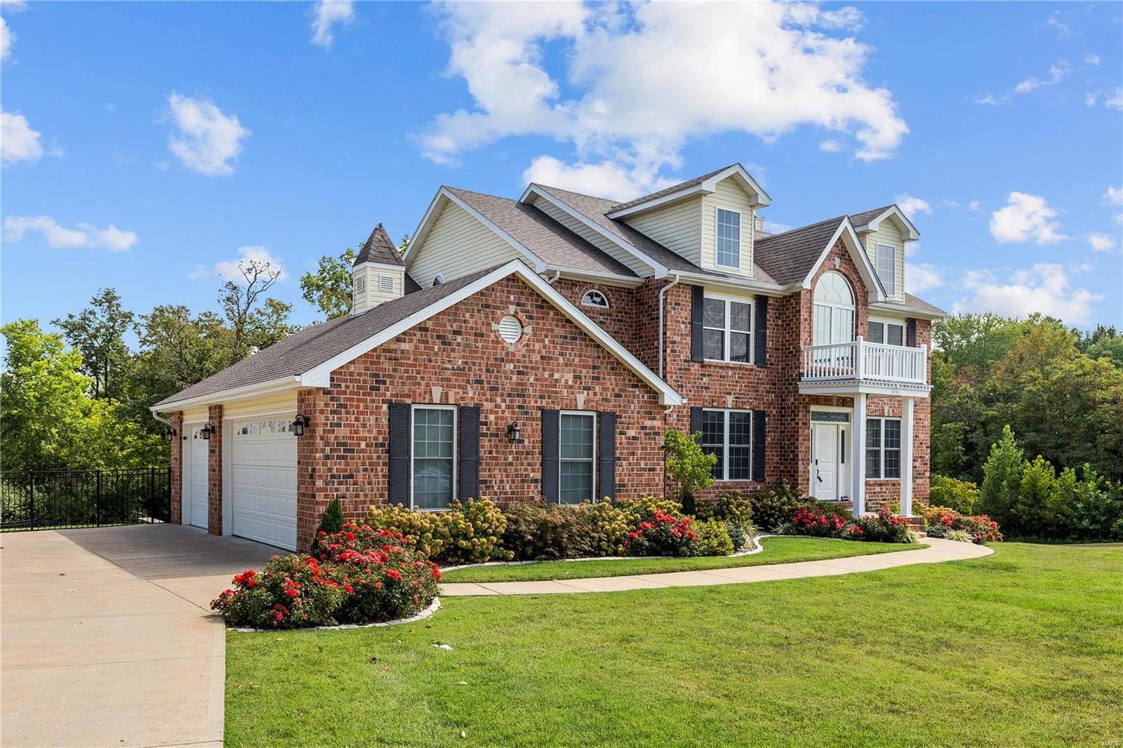 6430 Hagemann Road St. Louis, MO 63128 - Photo 5 of 51