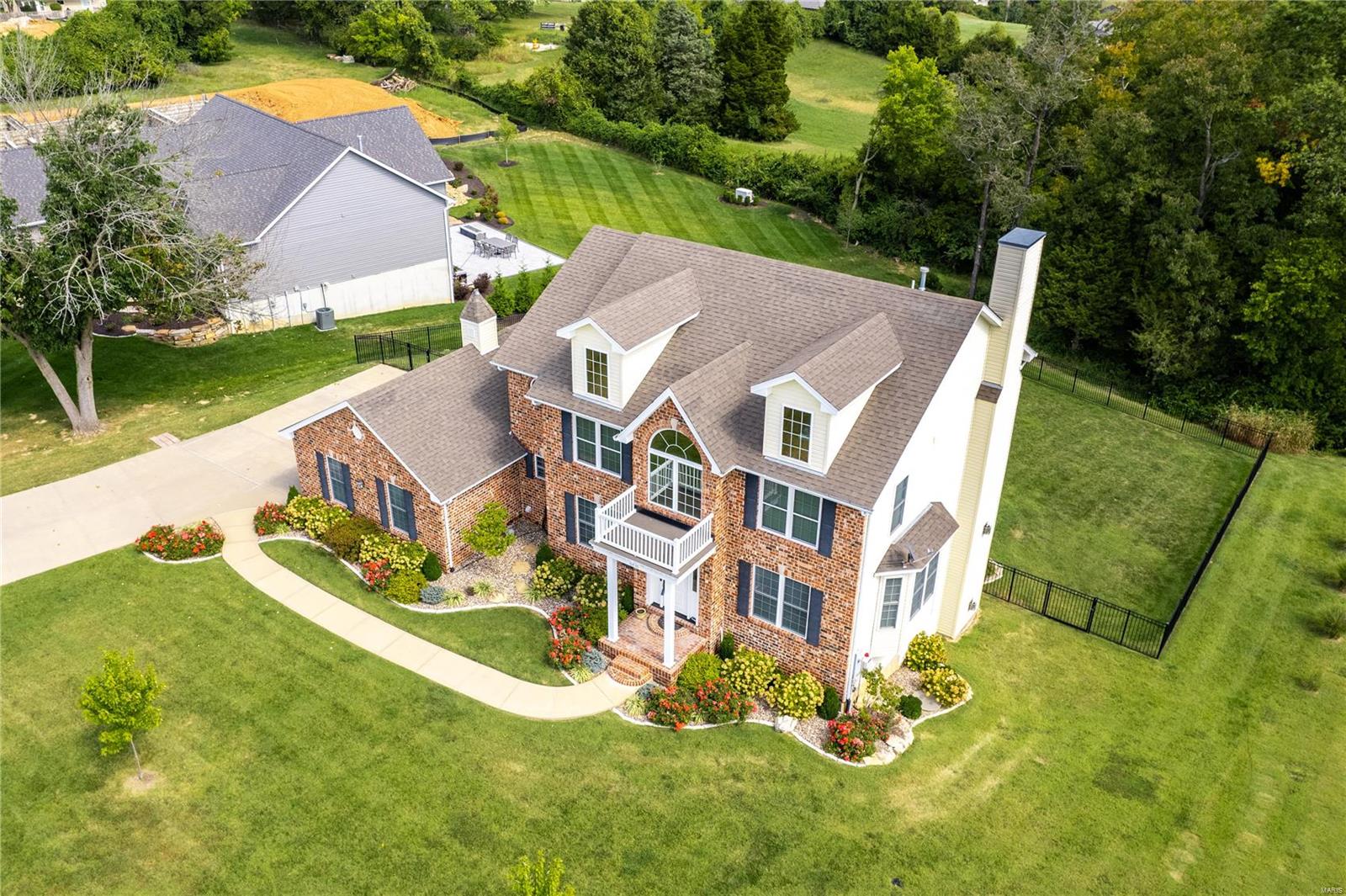 6430 Hagemann Road St. Louis, MO 63128 - Photo 6 of 51