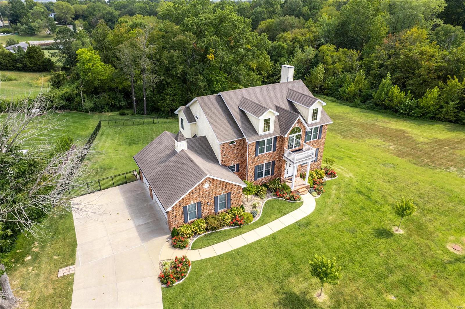 6430 Hagemann Road St. Louis, MO 63128 - Photo 7 of 51