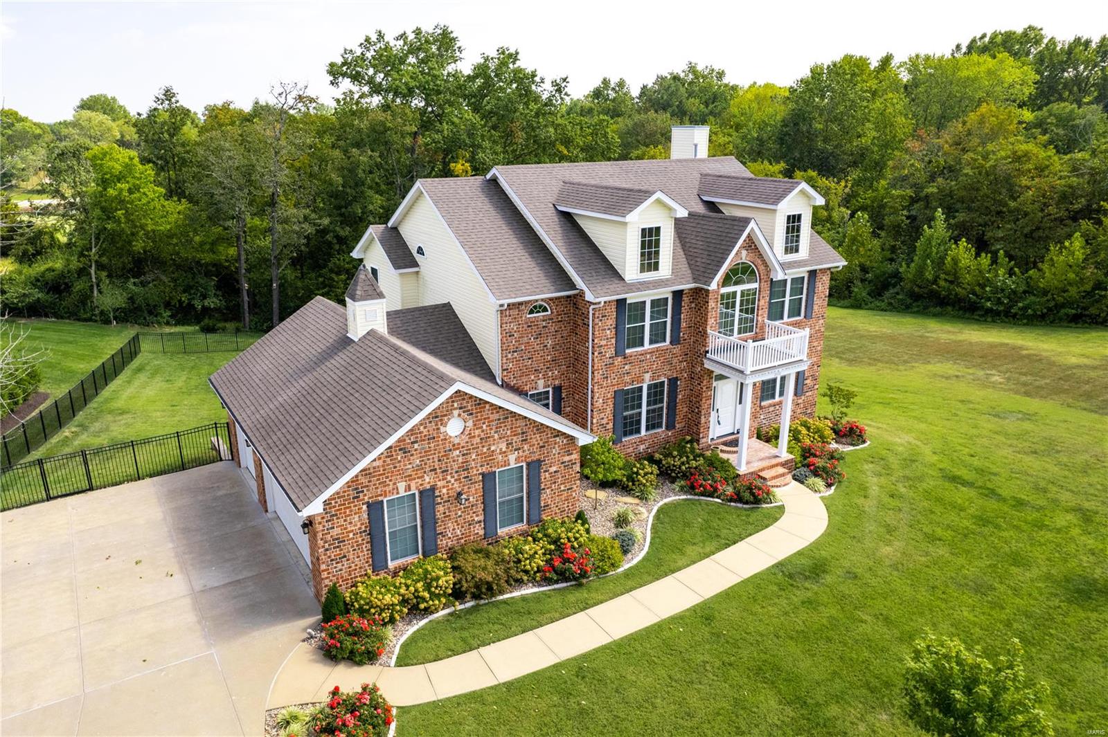 6430 Hagemann Road St. Louis, MO 63128 - Photo 8 of 51