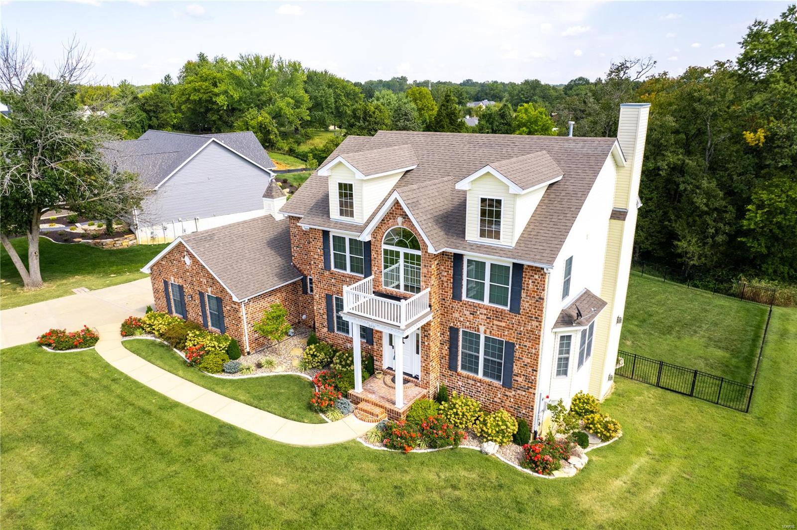 6430 Hagemann Road St. Louis, MO 63128 - Photo 9 of 51