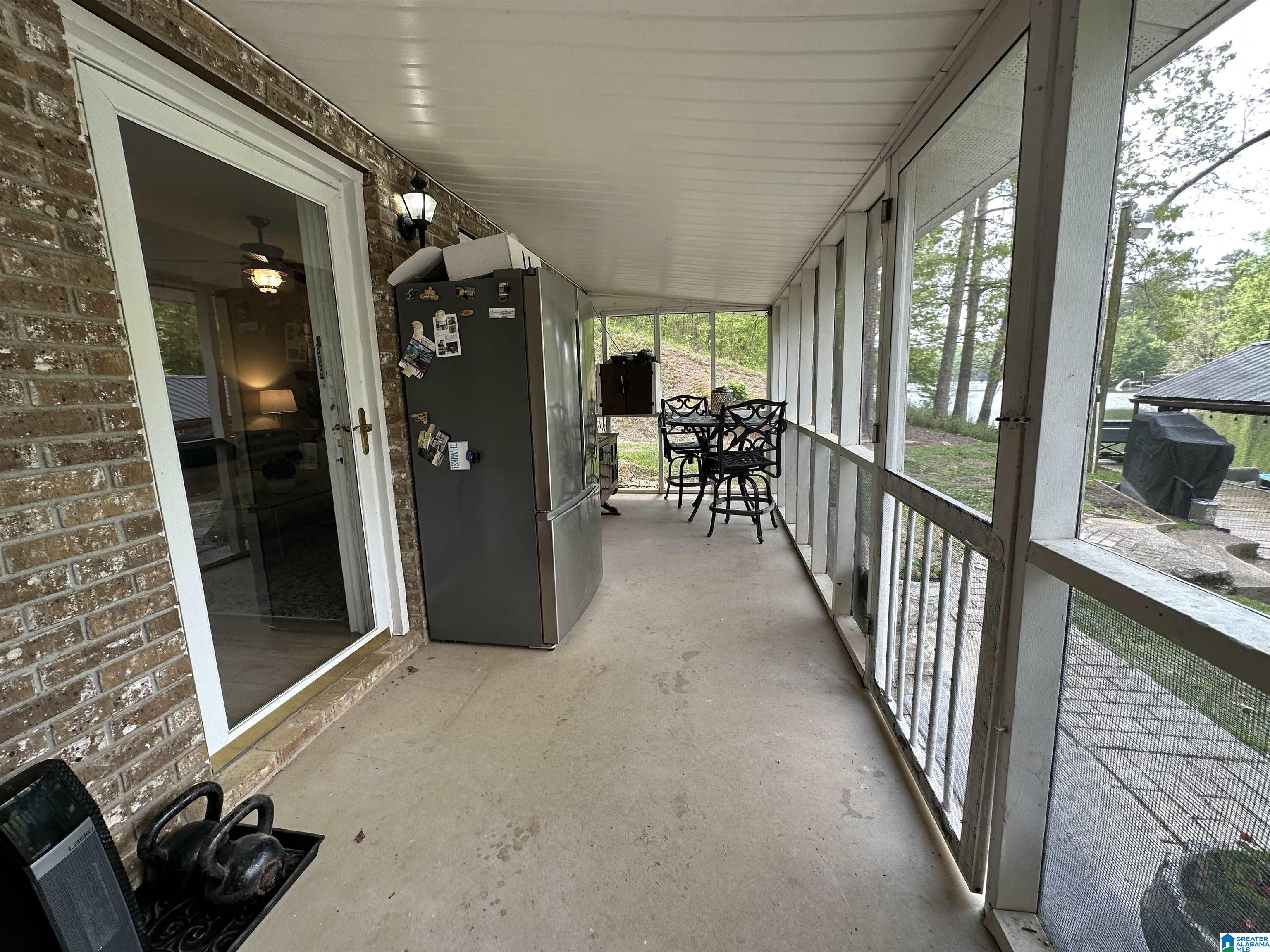 50 Lakeside Circle Delta, AL 36258 - Photo 66 of 69