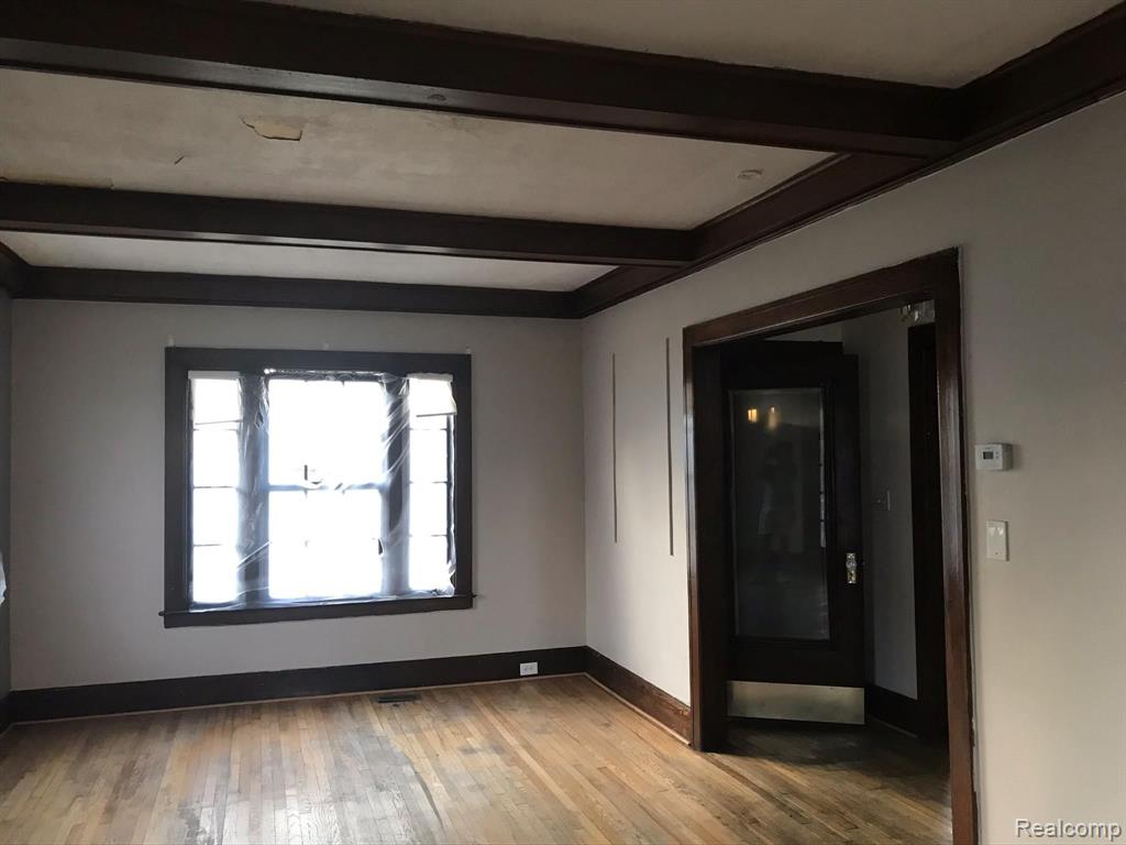 759 Webb Street Detroit, MI 48202 - Photo 3 of 14