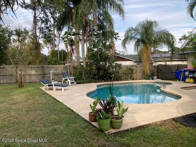 $280,000 | 1694 Fenway Circle, Rockledge, FL 32955