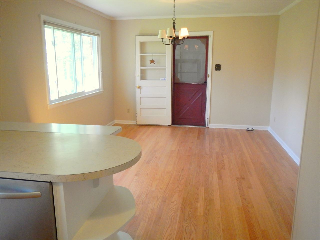 1101 Donphil Road Durham, NC 27712 - Photo 5 of 21 Dining Area