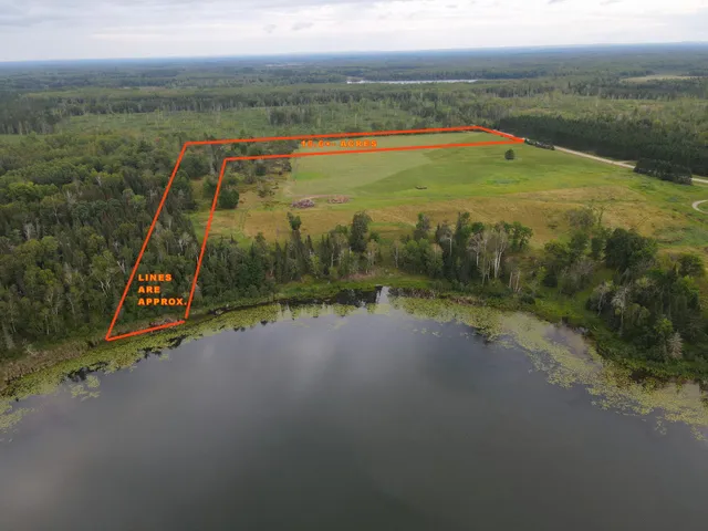 $169,000 | Lot D County Road 51, Bovey, MN 55709