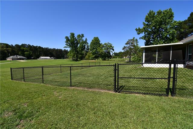 302 Walker Ferry Road Pollock, LA 71467 - Photo 44 of 54 Gallery Image 44