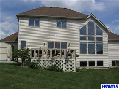 14316 Bridgestone Road Fort Wayne, IN 46814 - Photo 2 of 20 Gallery Image 2