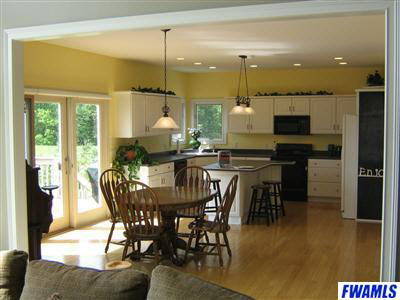 14316 Bridgestone Road Fort Wayne, IN 46814 - Photo 12 of 20 Gallery Image 12