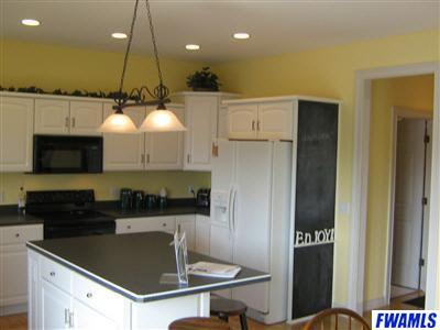 14316 Bridgestone Road Fort Wayne, IN 46814 - Photo 14 of 20 Gallery Image 14