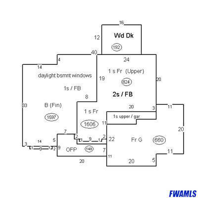 14316 Bridgestone Road Fort Wayne, IN 46814 - Photo 19 of 20 Gallery Image 19