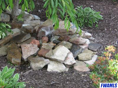 14316 Bridgestone Road Fort Wayne, IN 46814 - Photo 20 of 20 Gallery Image 20
